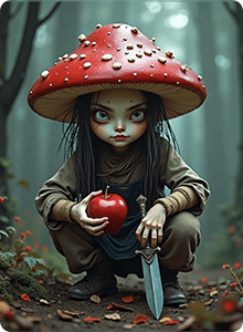 Artistly Generated 2