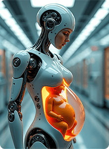 Artistly Generated 3