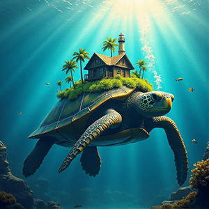 Artistly Generated 5