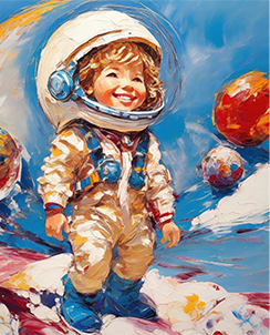 Artistly Generated 6